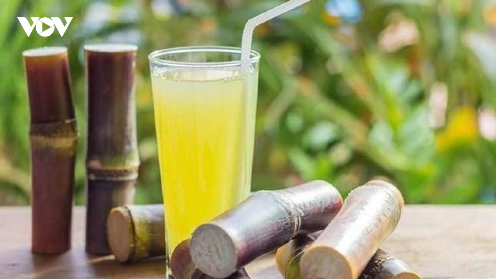 Những người nên tránh xa nước mía, kẻo "rước bệnh vào người"