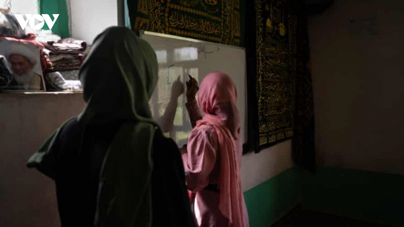 Liên Hợp Quốc kêu gọi Taliban chấm dứt bạo lực giới tại Afghanistan