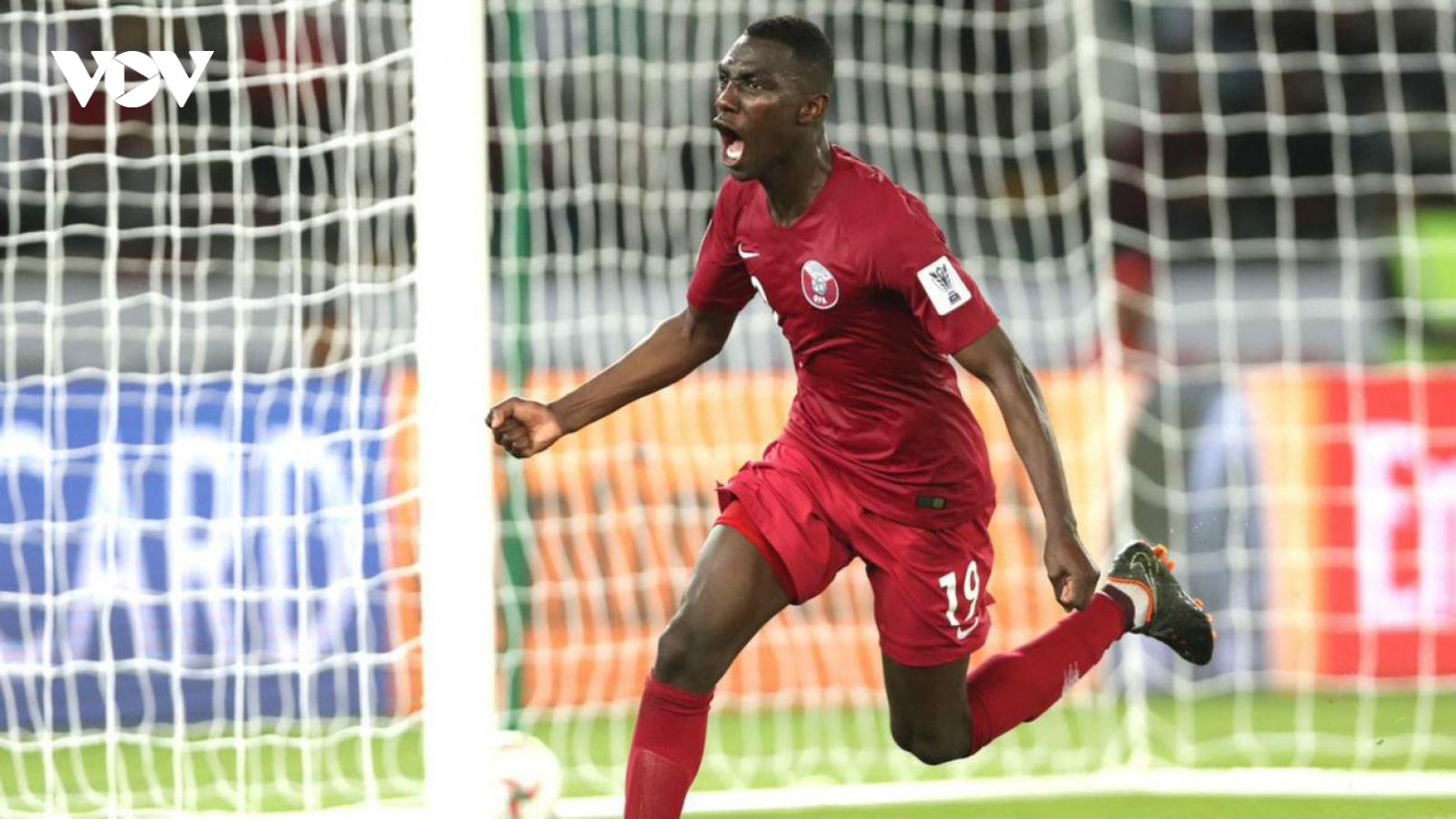 Almoez Ali - Niềm hy vọng của chủ nhà Qatar ở World Cup 2022