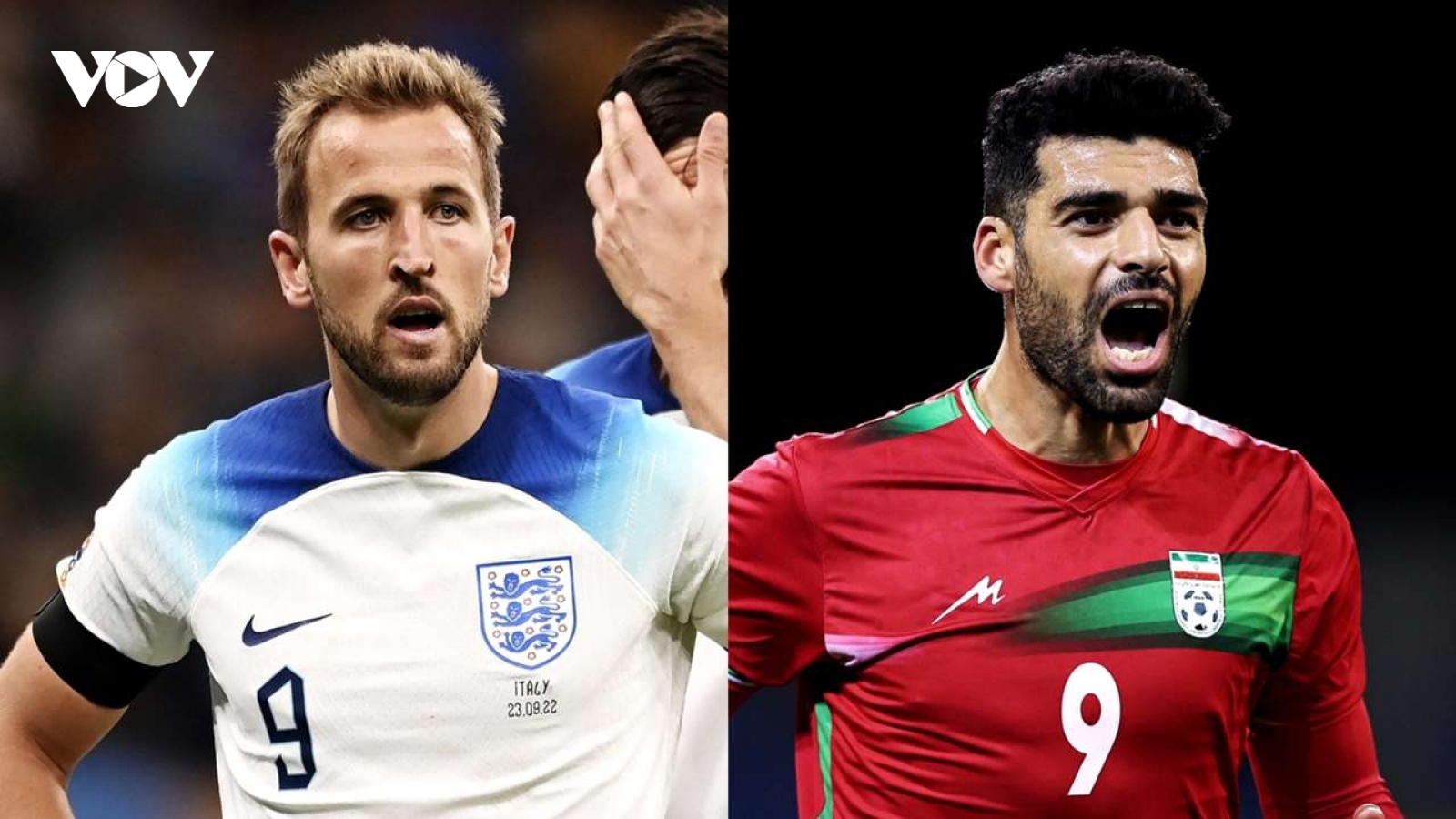 Dự đoán kết quả World Cup 2022 cùng BLV: Trận đấu Anh vs Iran