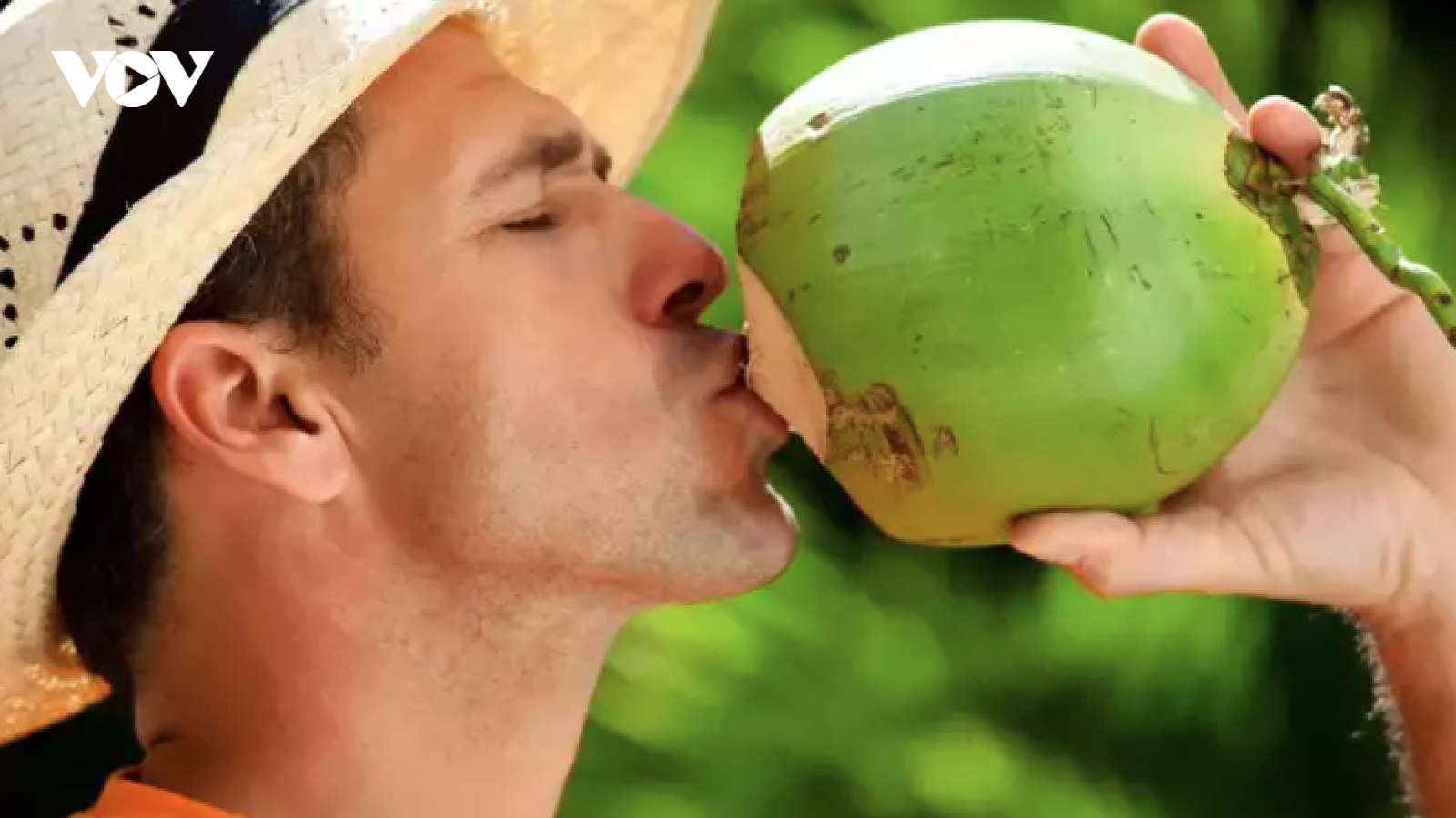 Uống nước dừa vào lúc nào trong ngày để giảm cân nhanh chóng?