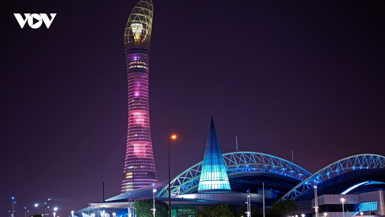 Khám phá những điểm đến thú vị tại Qatar, nước chủ nhà VCK World Cup 2022