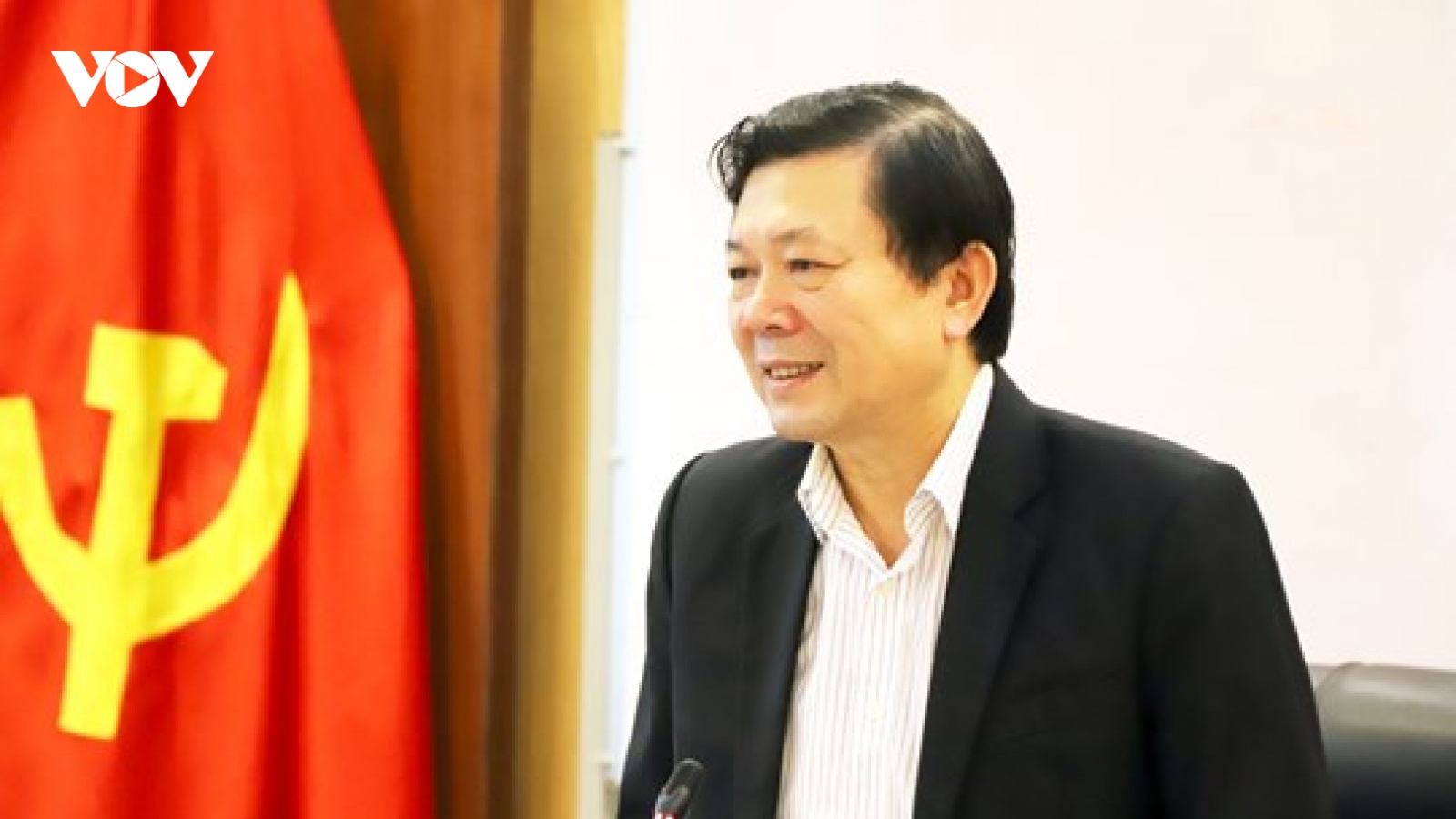 Biểu dương gần 300 cán bộ Mặt trận cấp xã: Những tấm gương tận tụy vì cộng đồng