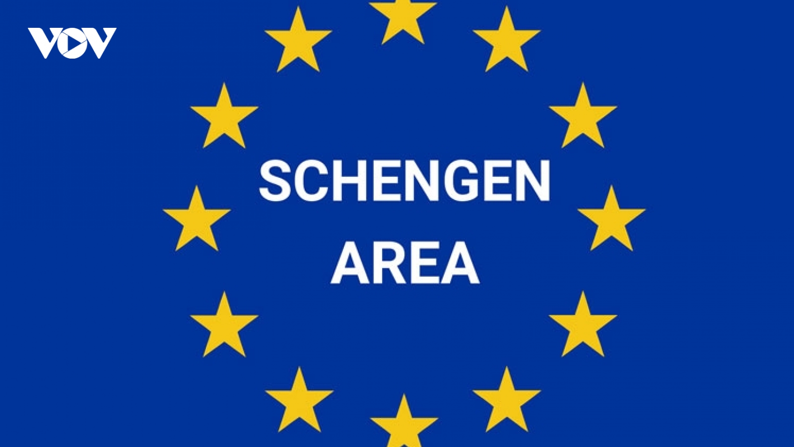 Ủy ban châu Âu kêu gọi sớm kết nạp Croatia, Romania và Bulgaria vào Schengen