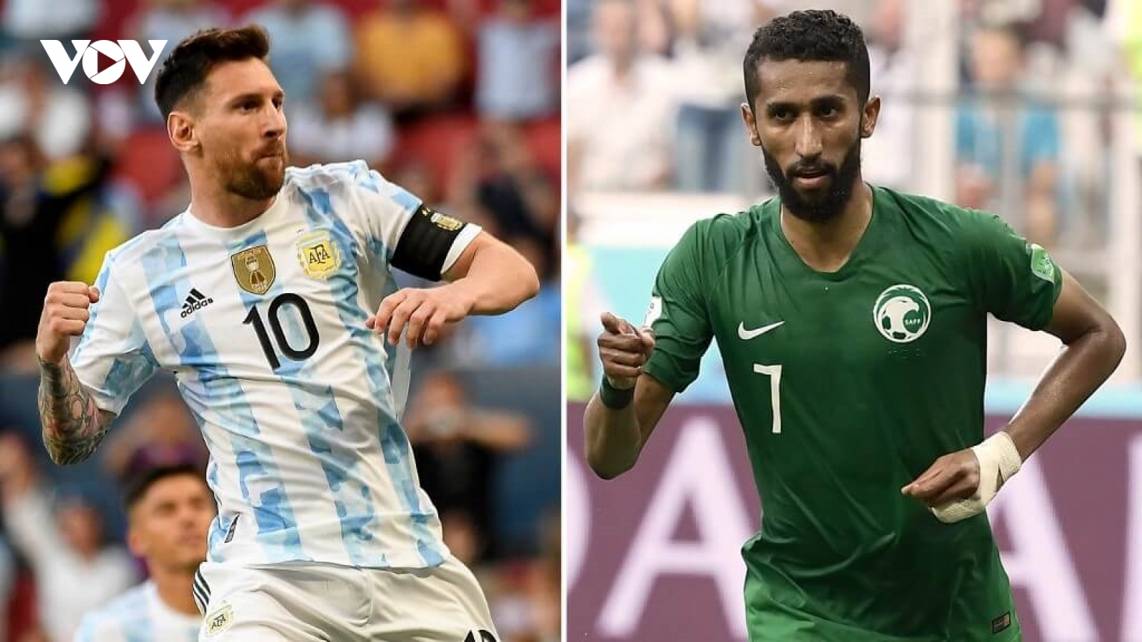 Dự đoán kết quả World Cup 2022 cùng BLV: Trận đấu Argentina vs Saudi Arabia