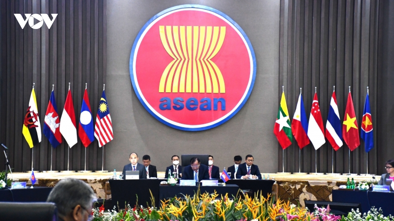 Indonesia sẽ đề cập các vấn đề chiến lược tại Thượng đỉnh ASEAN
