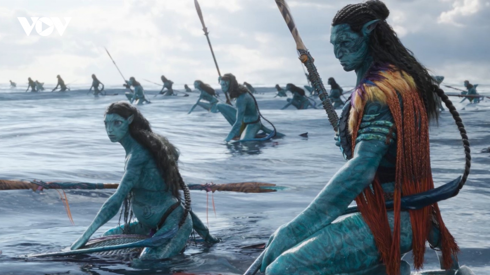 Vì sao James Cameron cần đến 12 năm để ‘thai nghén’ Avatar 2?