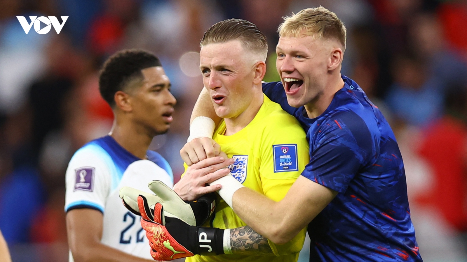 Bảng xếp hạng World Cup 2022 mới nhất: Xác định 7 đội bóng đi tiếp