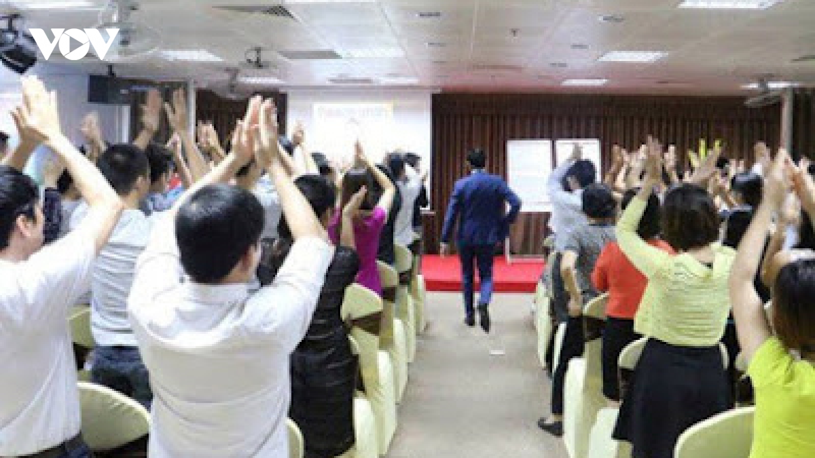 Xử phạt, thu hồi đăng ký kinh doanh hàng đa cấp đối với Homeway Việt Nam