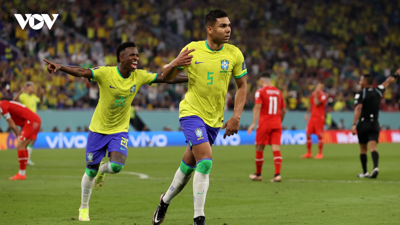 Bảng xếp hạng World Cup 2022 mới nhất: 3 đội có vé sớm, 2 đội đã bị loại