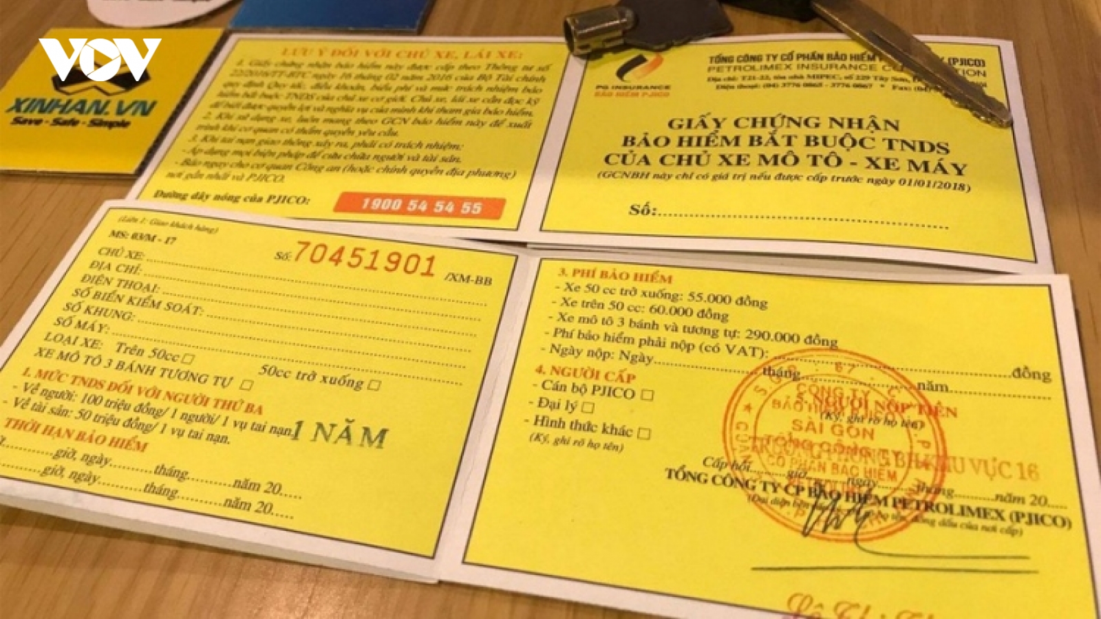 Đề xuất bỏ bảo hiểm bắt buộc đối với xe máy: Đã đến lúc cần xem xét kỹ