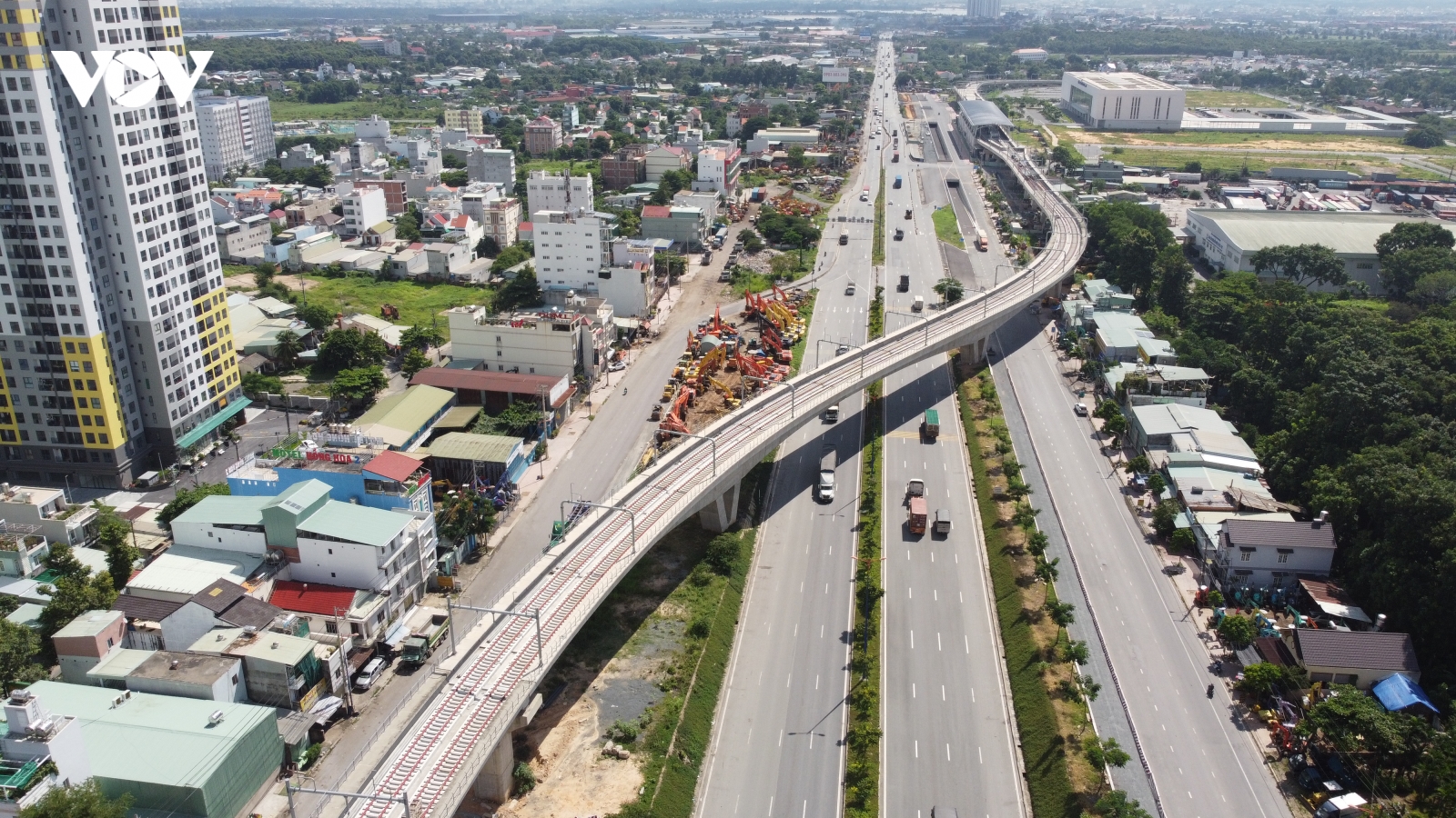 Ông Nguyễn Văn Nên: TP.HCM đẩy nhanh tiến độ các dự án hạ tầng trọng yếu