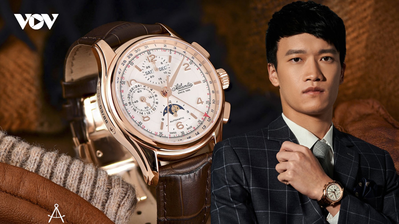 Sale sập sàn Black Friday – Giảm ngay 50% toàn bộ sản phẩm tại Đăng Quang Watch