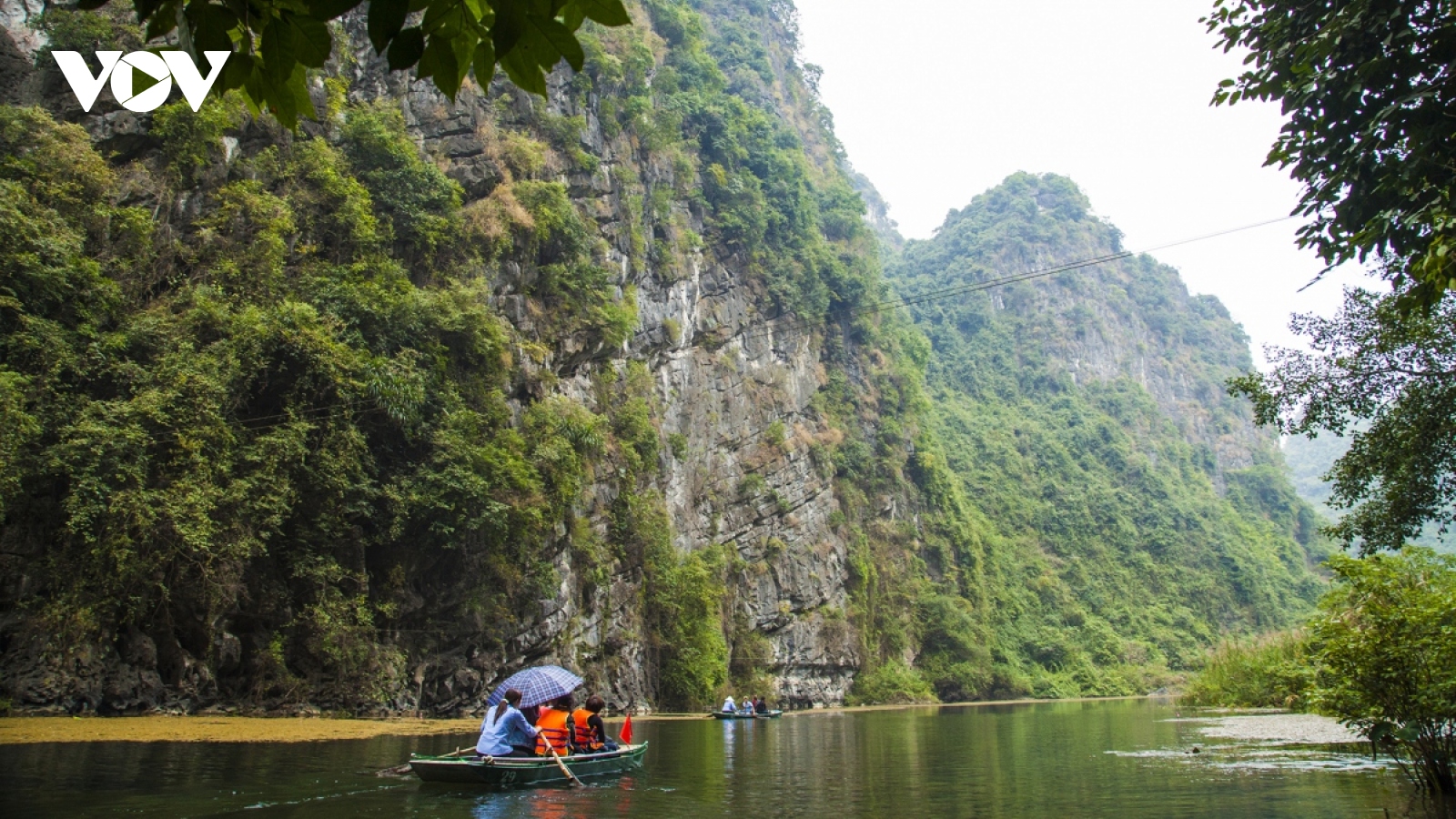 Time Out names Ninh Binh among top 5 underrated travel destinations in SEA