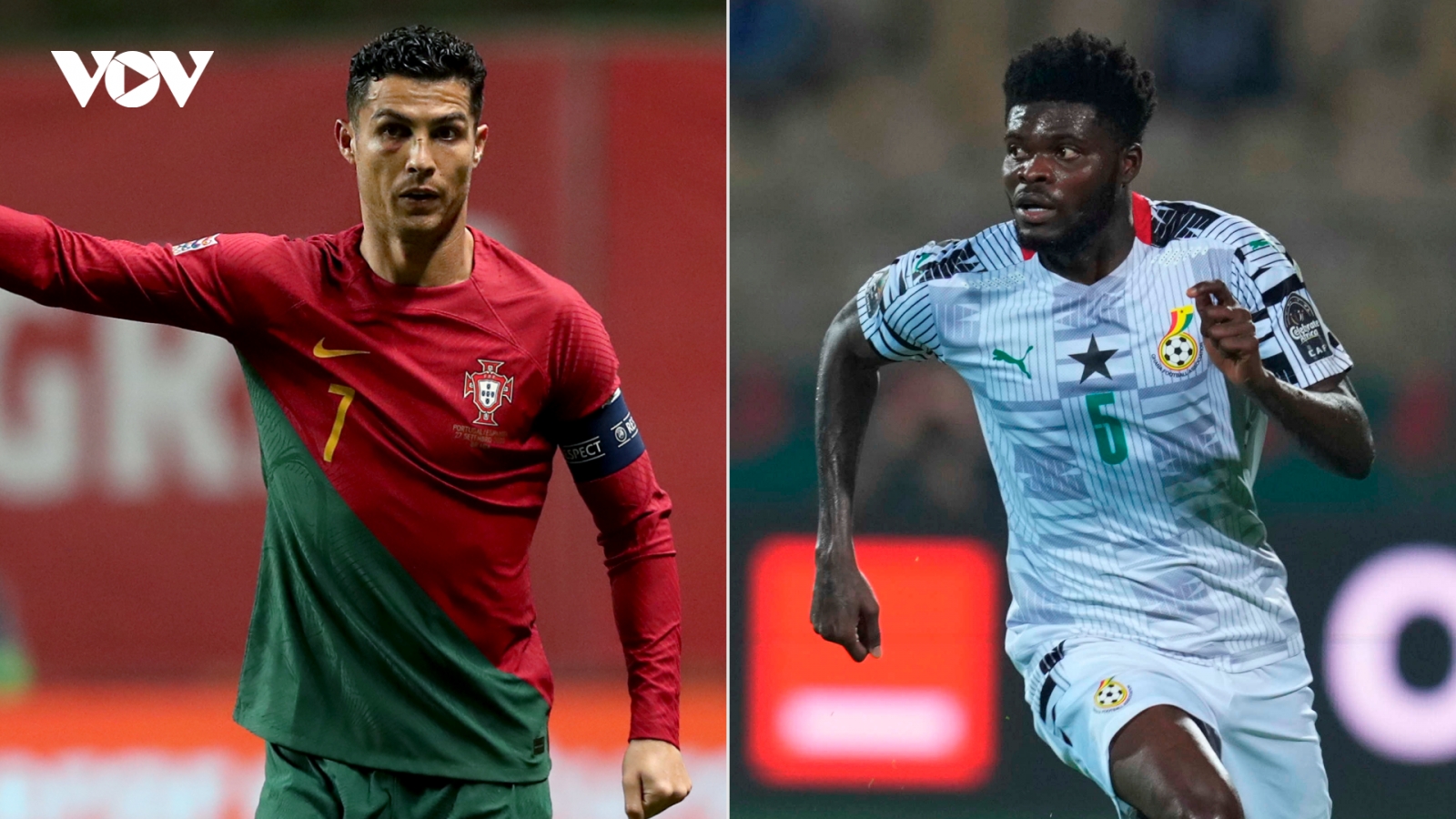 Link xem trực tiếp bóng đá Bồ Đào Nha vs Ghana lúc 23h hôm nay 24/11