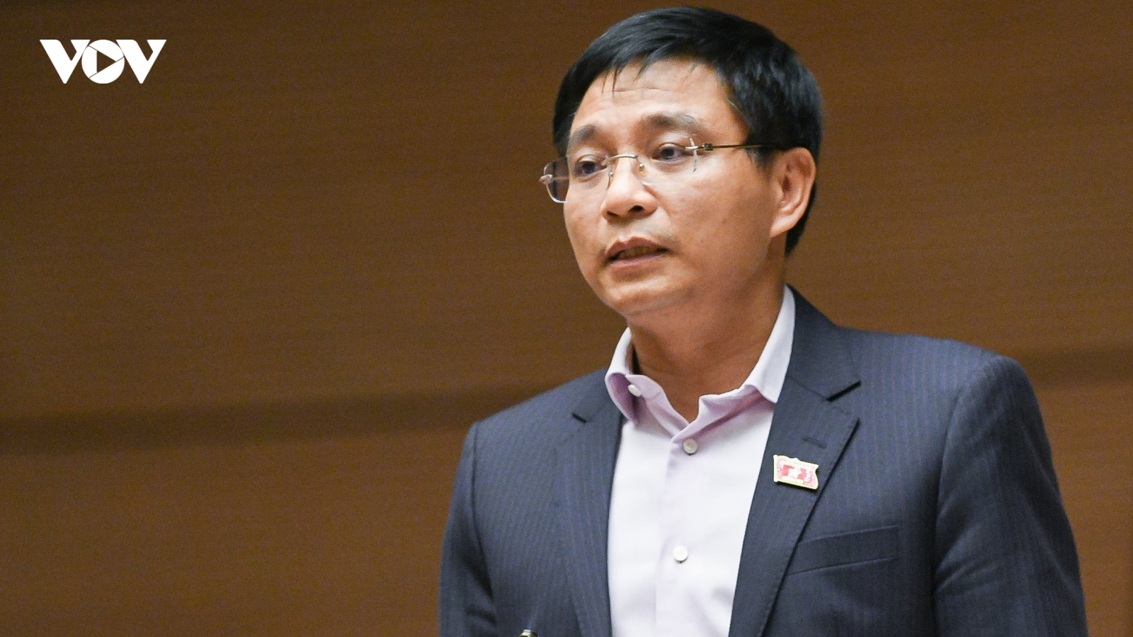 Bộ trưởng Nguyễn Văn Thắng: Đang nghiên cứu cát biển làm vật liệu thay thế cát sông