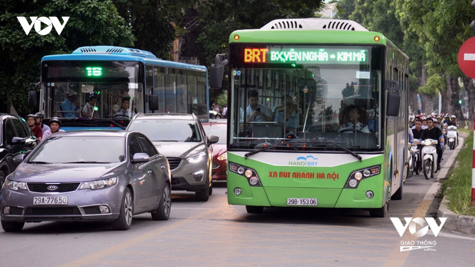 BRT Hà Nội: Đã đến lúc cần đánh giá toàn diện 