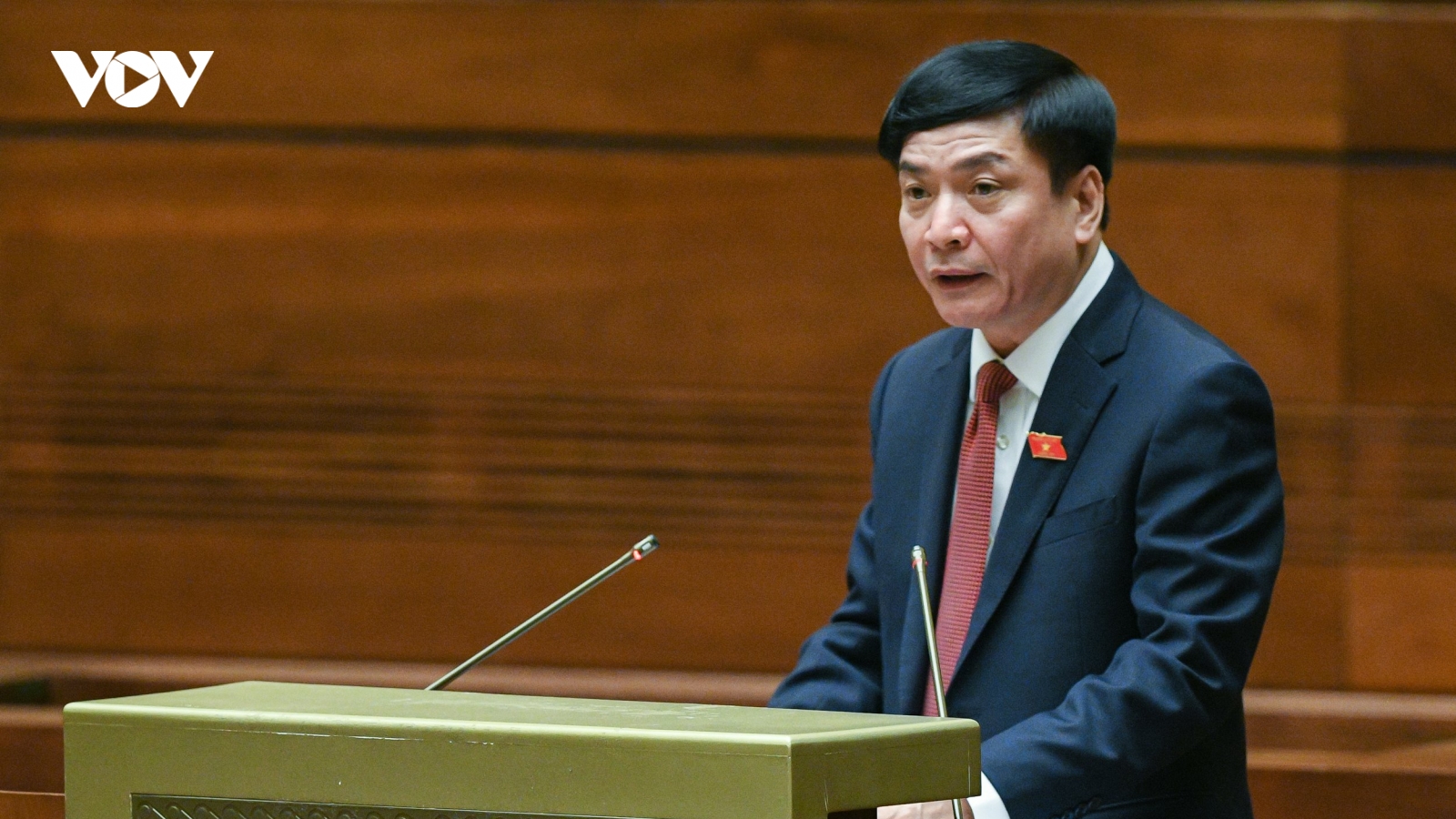 Quốc hội quyết nghị thực hiện thí điểm cơ chế đặc thù cho Buôn Ma Thuột từ năm 2023