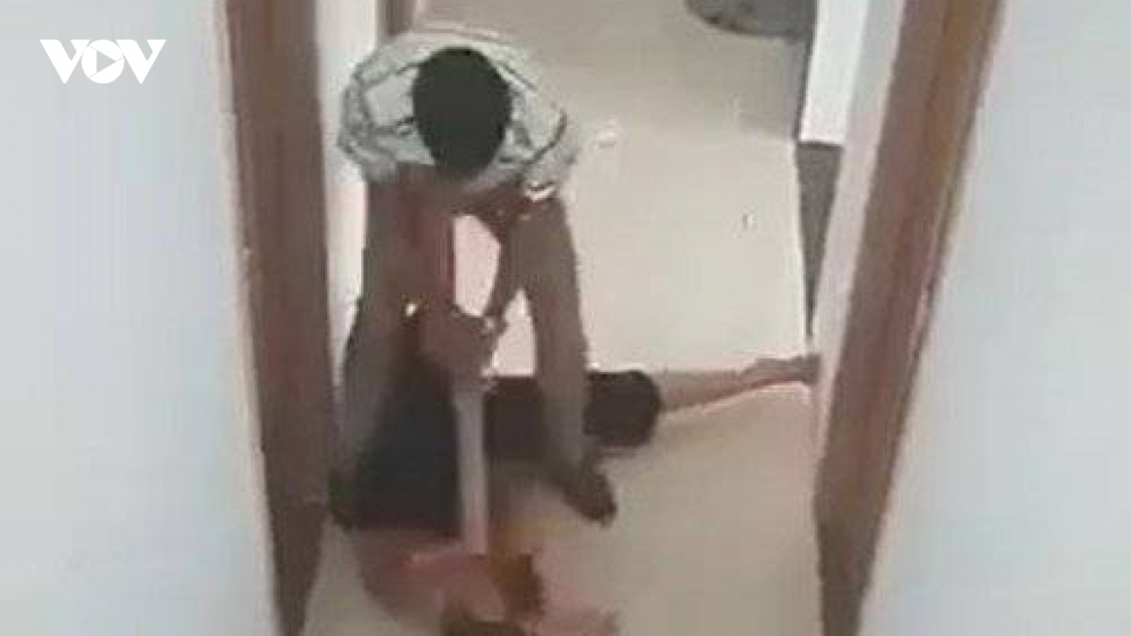 Thông tin mới nhất về gã đàn ông đánh chết người phụ nữ trong khách sạn ở Cà Mau