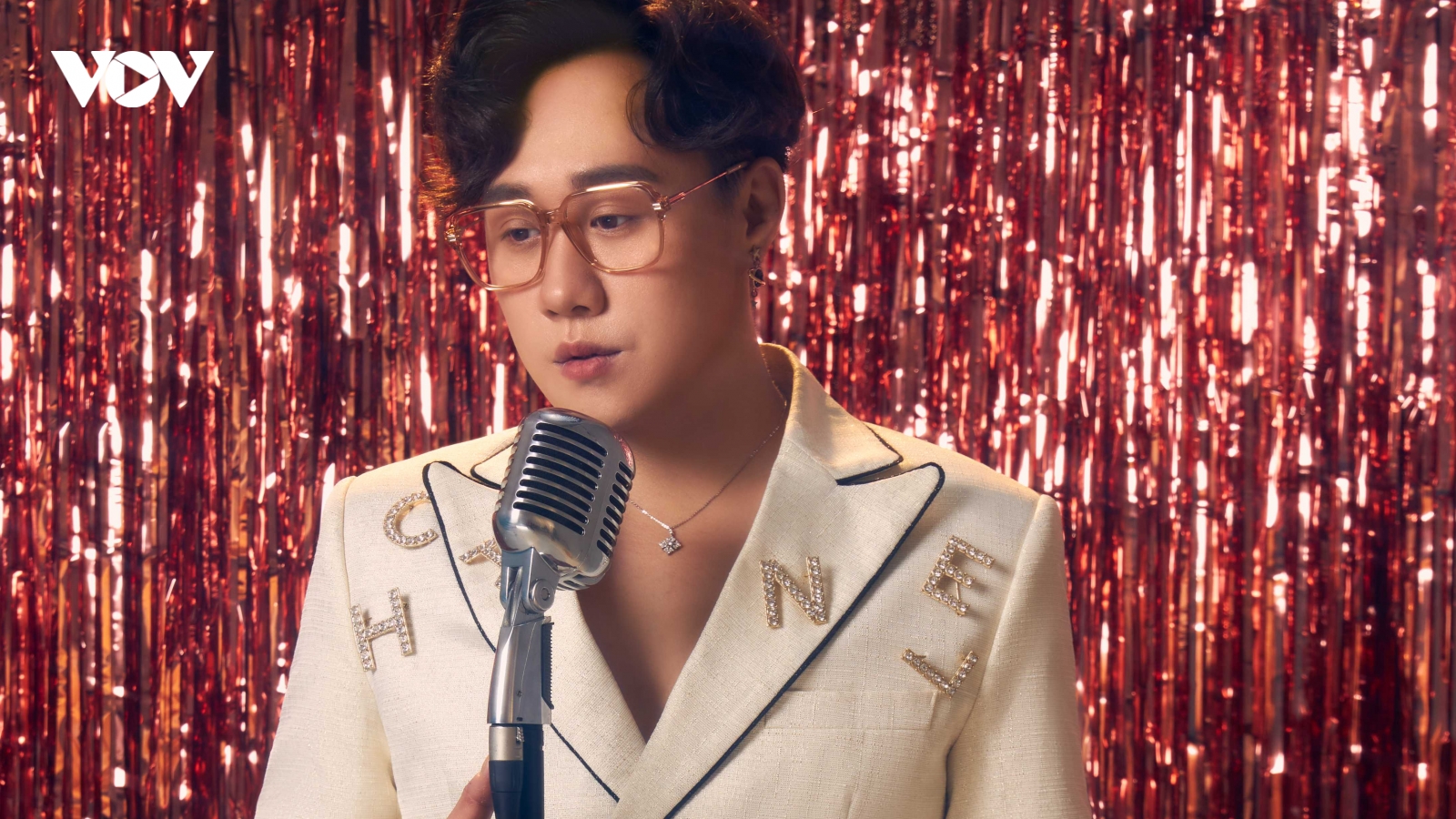 Trung Quân Idol tiếp tục khẳng định sở trường ballad với MV mới
