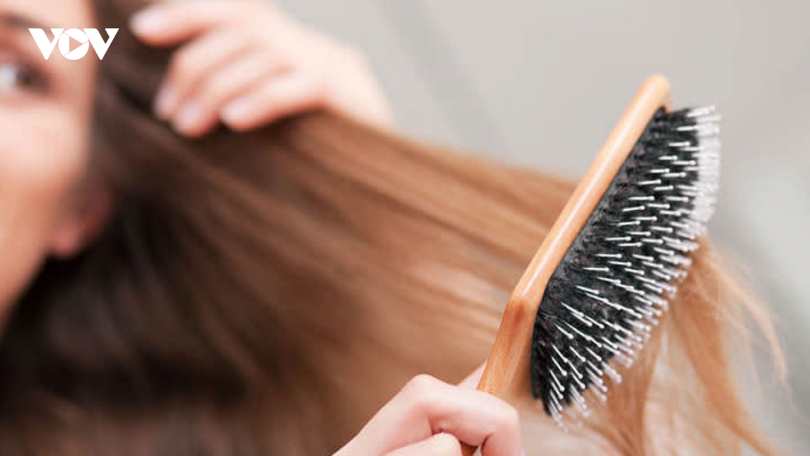 Những thói quen gây hư tổn tóc, bạn đã biết chưa?