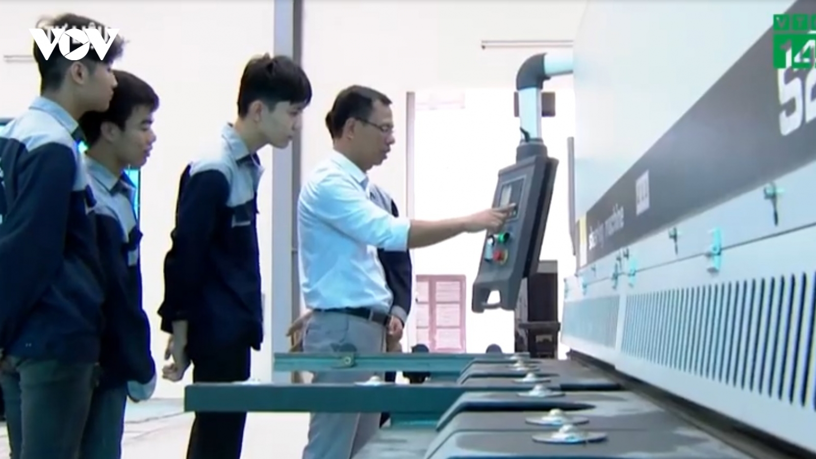 Phạt 5-10 triệu đồng nếu giảng viên xúc phạm sinh viên