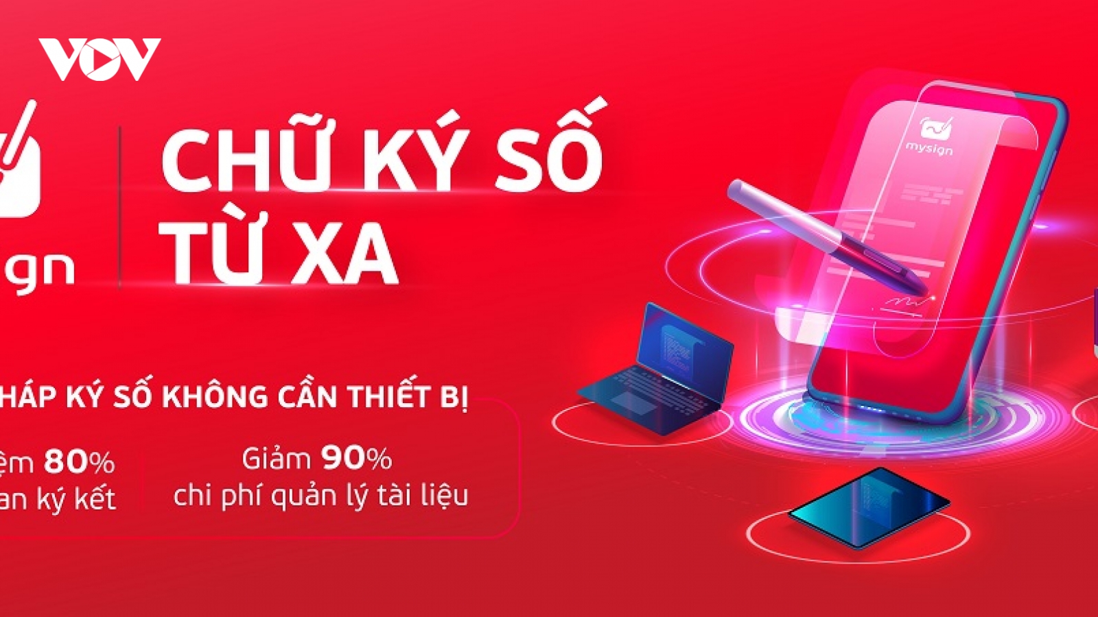 Viettel Telecom tham dự Hội nghị tuyên truyền về chữ ký số