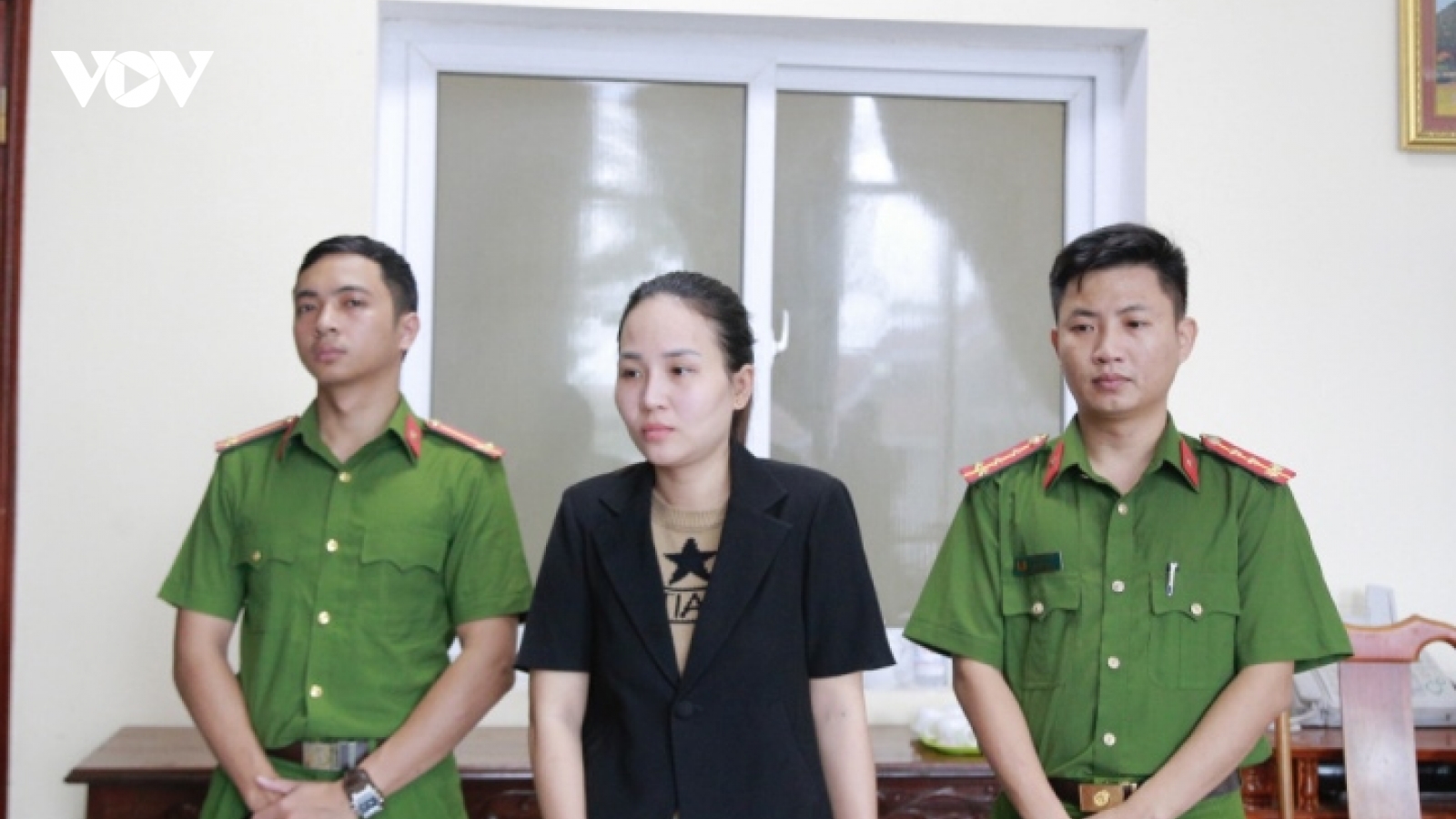 Khởi tố "cò đất" lừa đảo hơn 4,1 tỷ đồng ở Hà Tĩnh