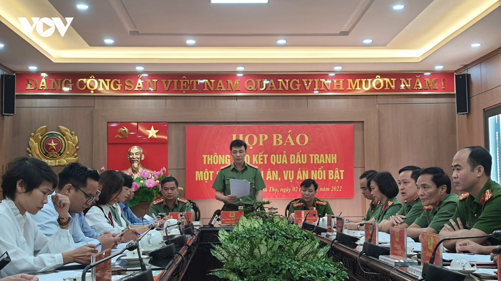 5 người bị bắt vì mua bán dữ liệu bí mật cá nhân