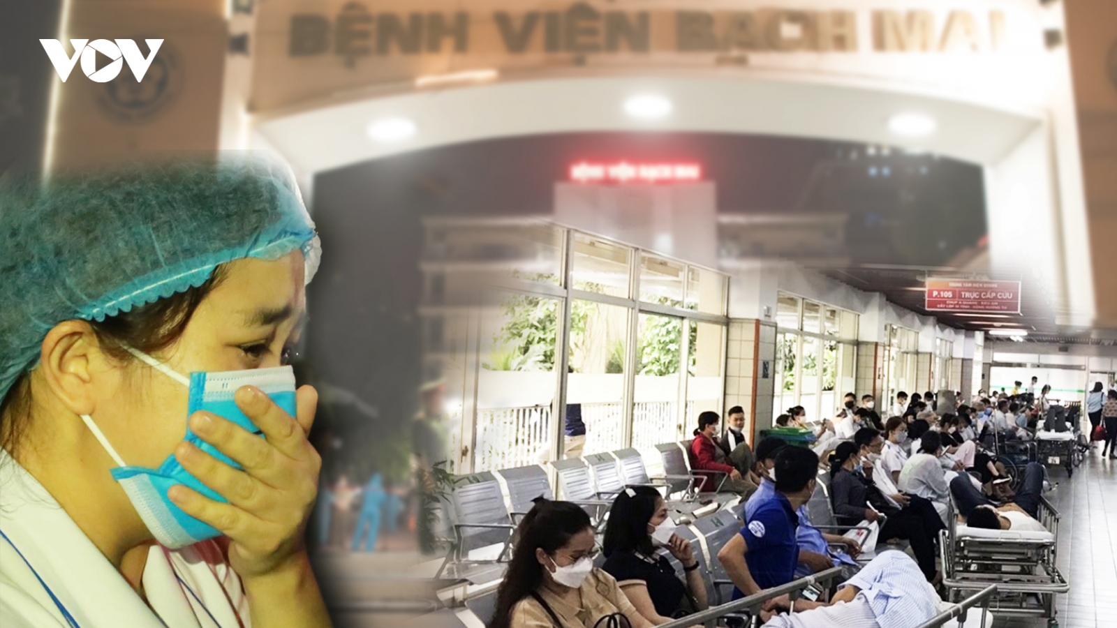 “Tự chủ bệnh viện vẫn là chiếc áo hữu danh vô thực”