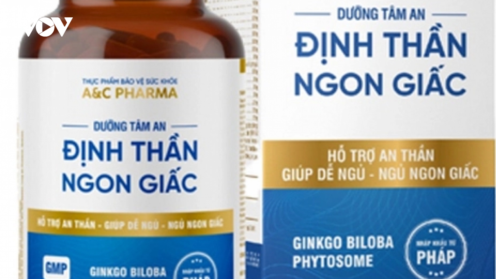 Bộ Y tế cảnh báo người tiêu dùng về viên bổ phổi DK3