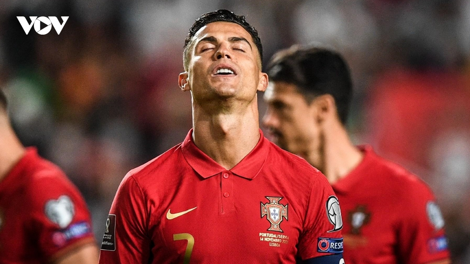 Ronaldo - “Gánh team” hay “gánh nặng” của Bồ Đào Nha tại World Cup 2022?