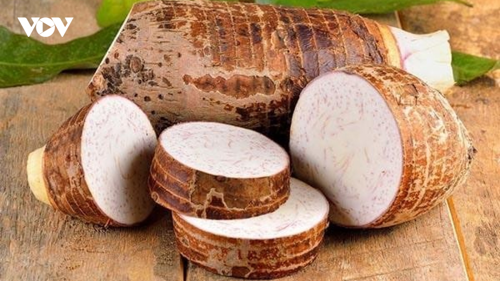 Khoai sọ rất ngon nhưng những người này tuyệt đối không nên ăn