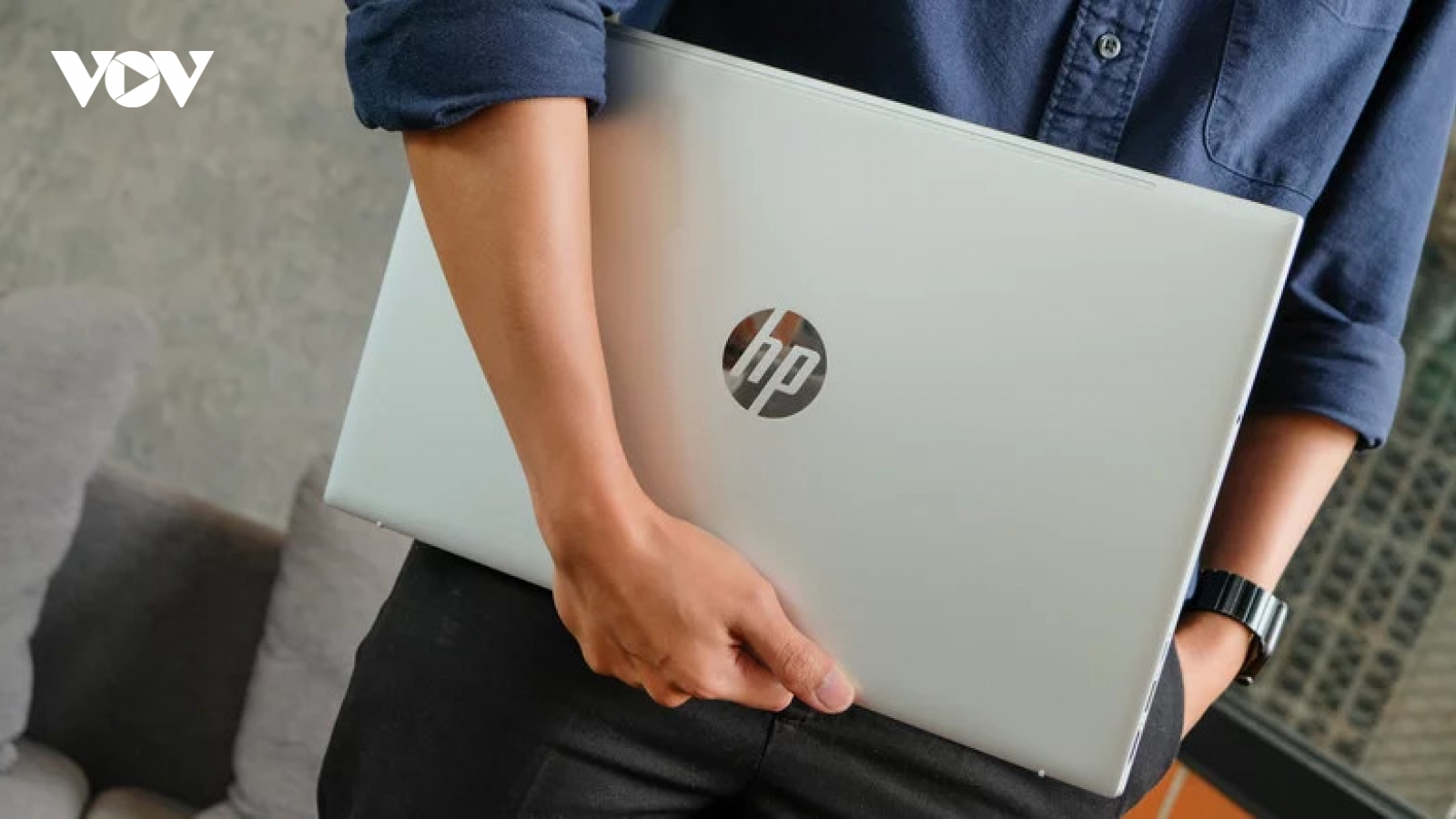 HP chuẩn bị sa thải hàng nghìn nhân viên