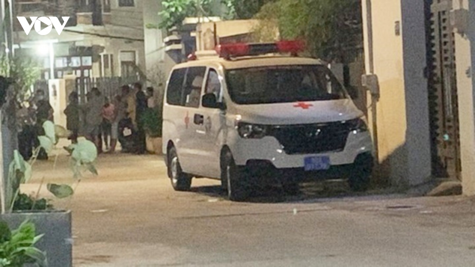 Thư ký TAND TP Thủ Đức tử vong tại nhà riêng