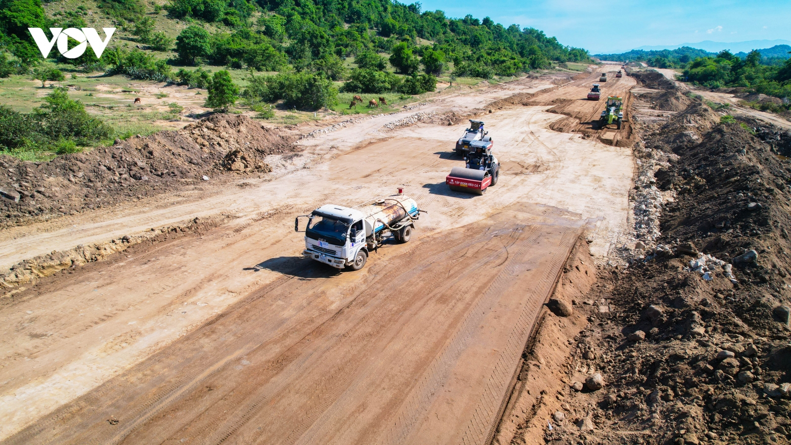 Bộ GTVT đề nghị kiểm toán các gói thầu cao tốc Bắc-Nam trước khi chỉ định thầu