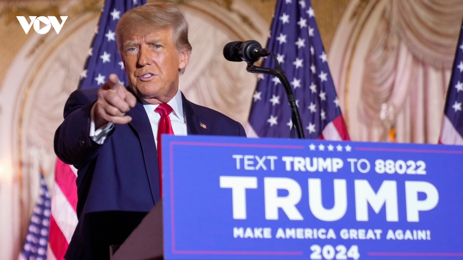 Nhà Trắng sẽ ra sao nếu ông Trump quay trở lại nắm quyền vào năm 2024?
