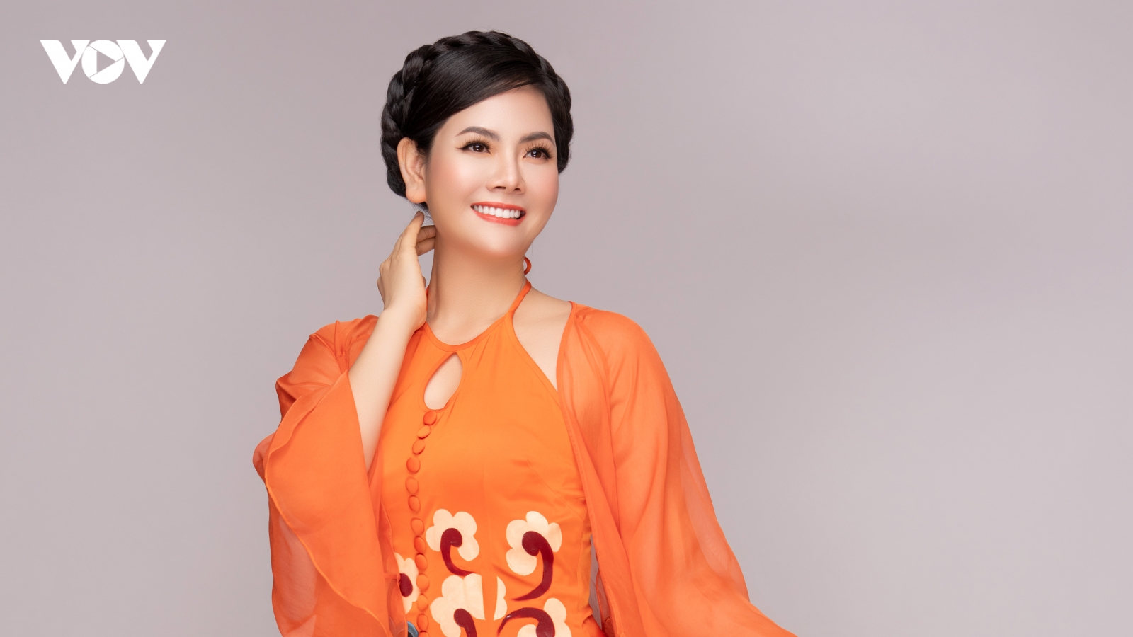 Lương Nguyệt Anh: Tôi chờ tình yêu chứ không chọn lựa