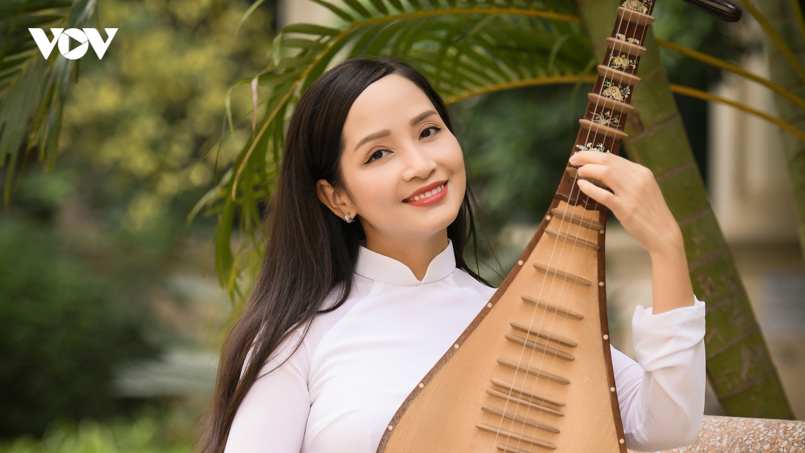 Diệu Thảo "Phía trước là bầu trời" hạnh phúc với 20 năm làm cô giáo