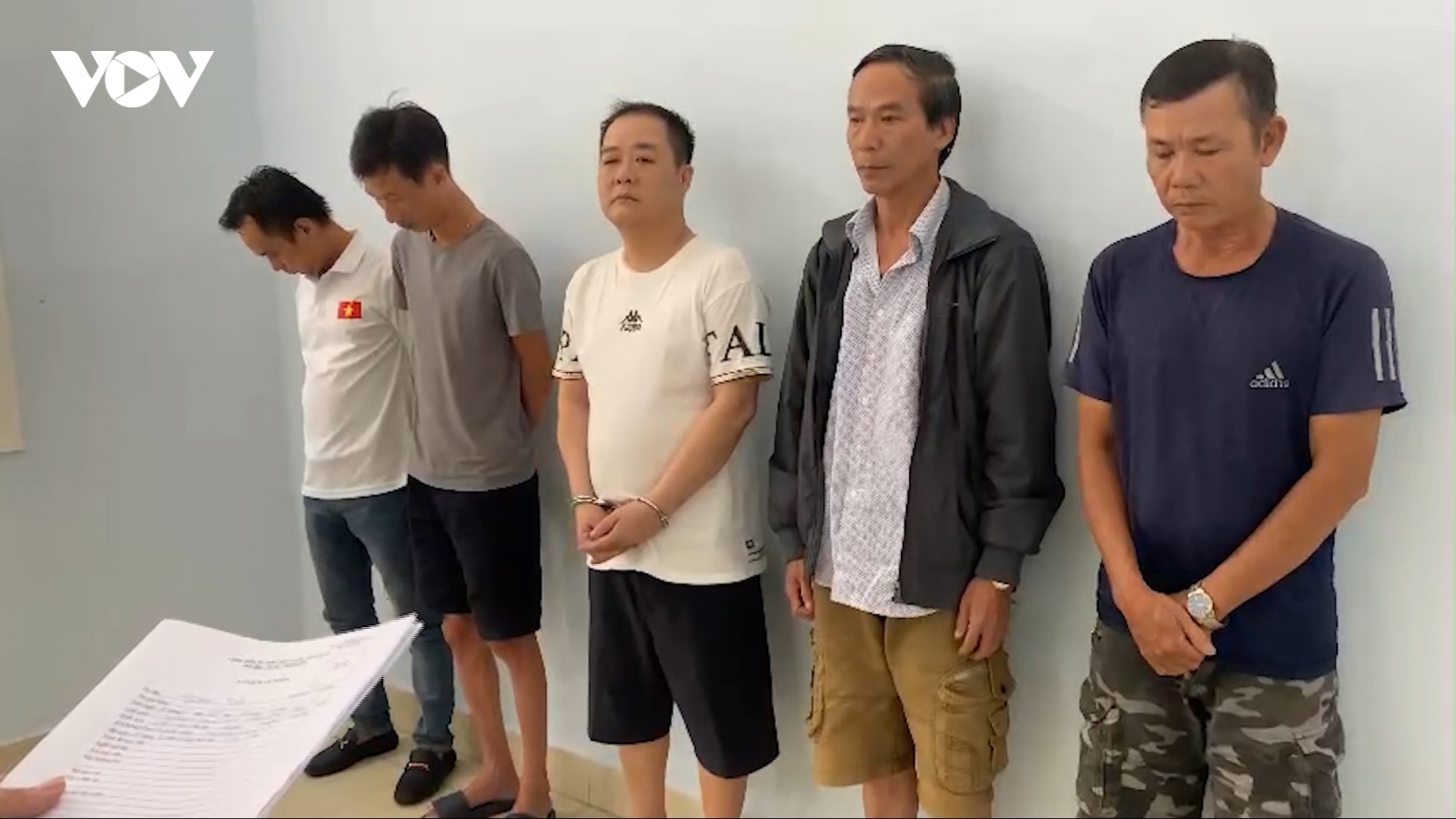 Nóng 24h: Triệt phá đường dây cá độ bóng đá triệu đô cấp “siêu tổng đại lý”