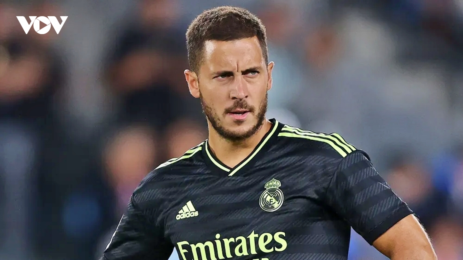 Eden Hazard chốt thời điểm chia tay Real Madrid