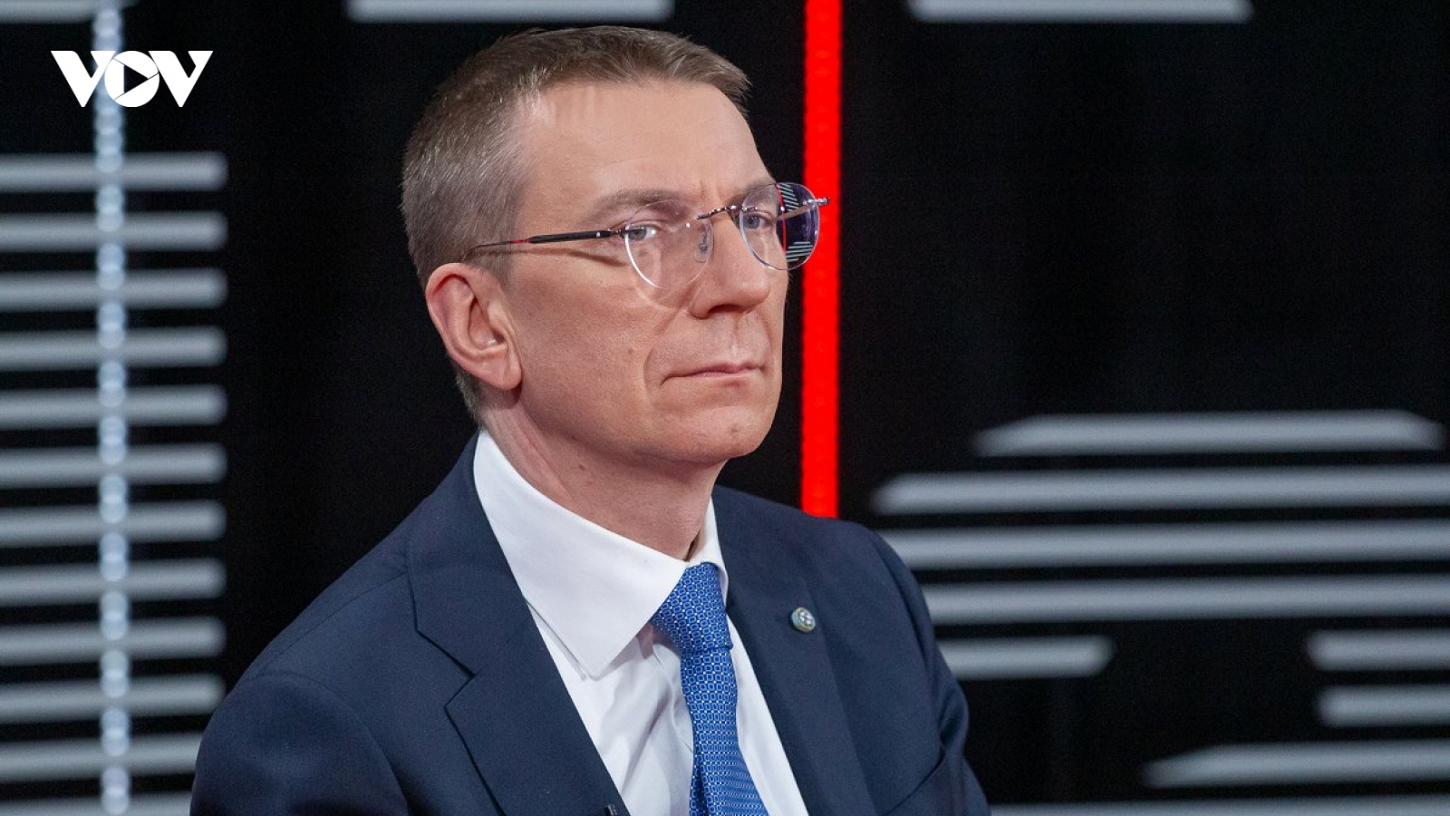 Latvia kêu gọi NATO “cho phép” Ukraine tấn công lãnh thổ Nga bằng vũ khí phương Tây