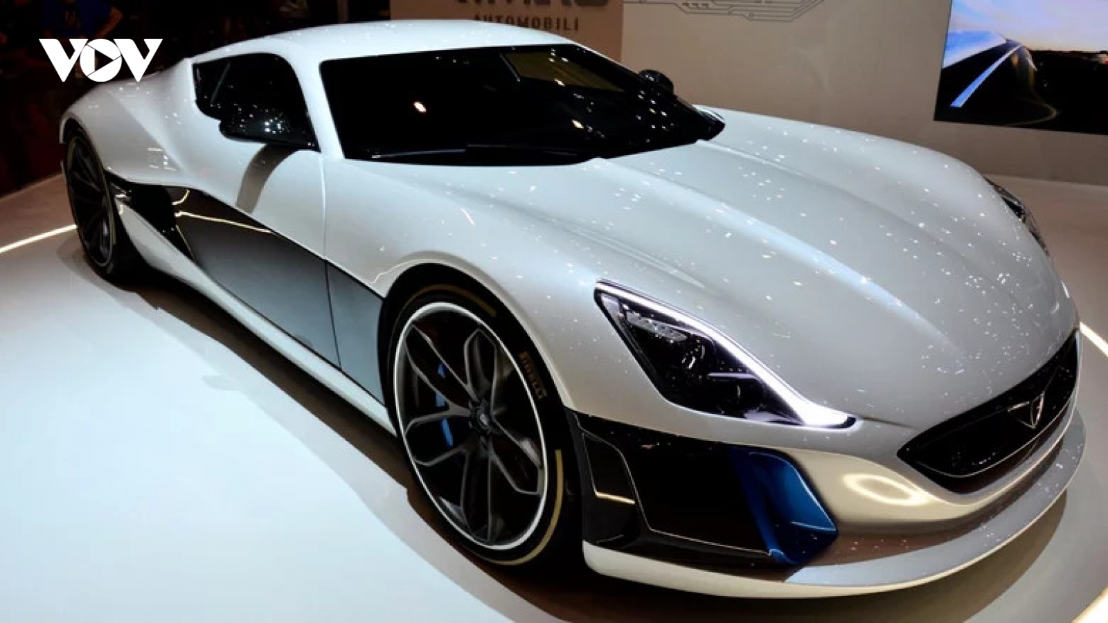 Những mẫu xe điện tốt nhất năm 2022