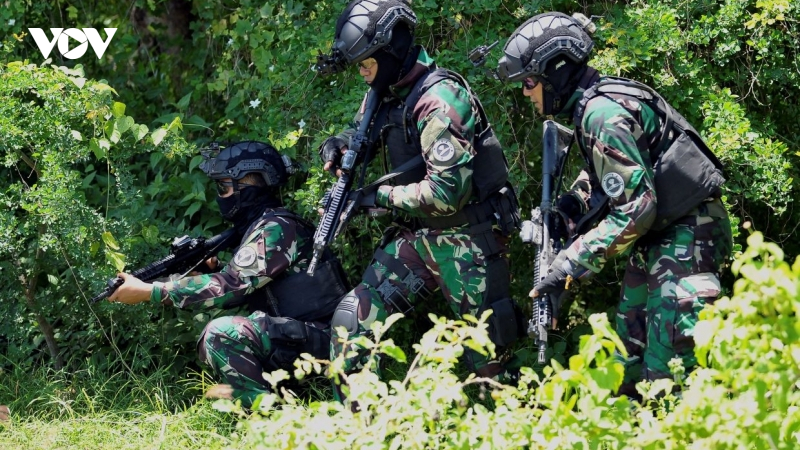 Indonesia cam kết an ninh tối đa cho Thượng đỉnh G20