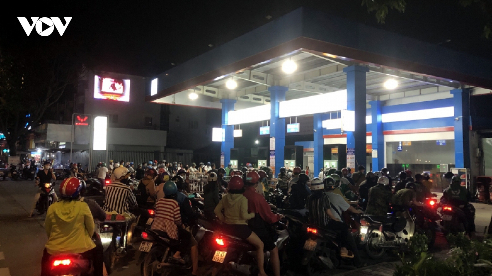 Sửa Nghị định 95 kinh doanh xăng dầu: Làm rõ những quy định bất hợp lý