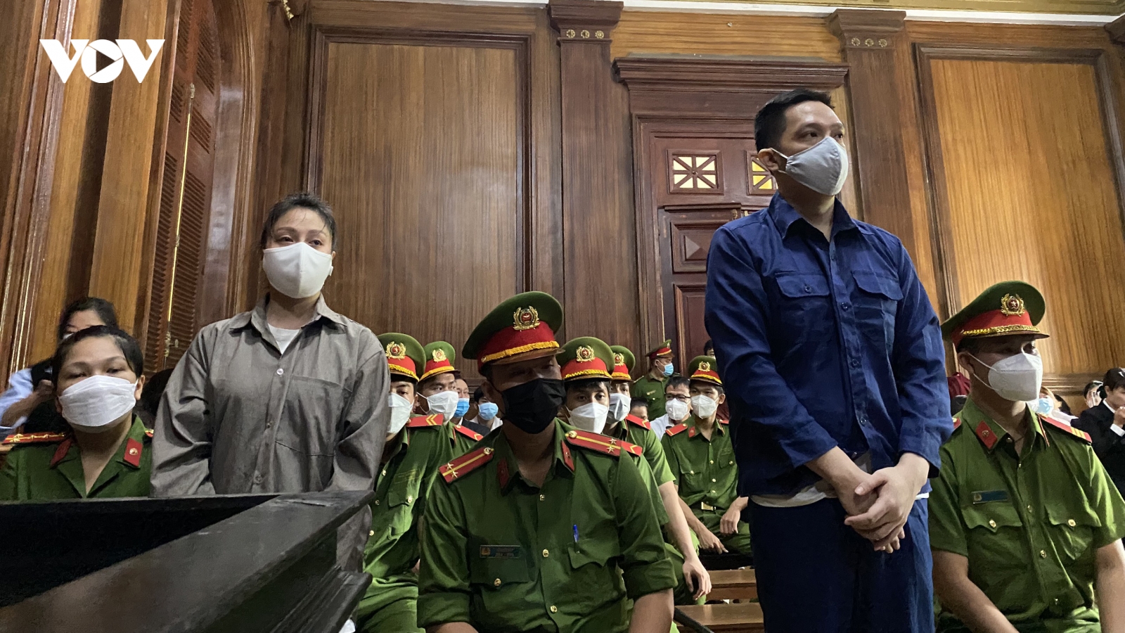 "Dì ghẻ" Nguyễn Võ Quỳnh Trang bị đề nghị án tử hình
