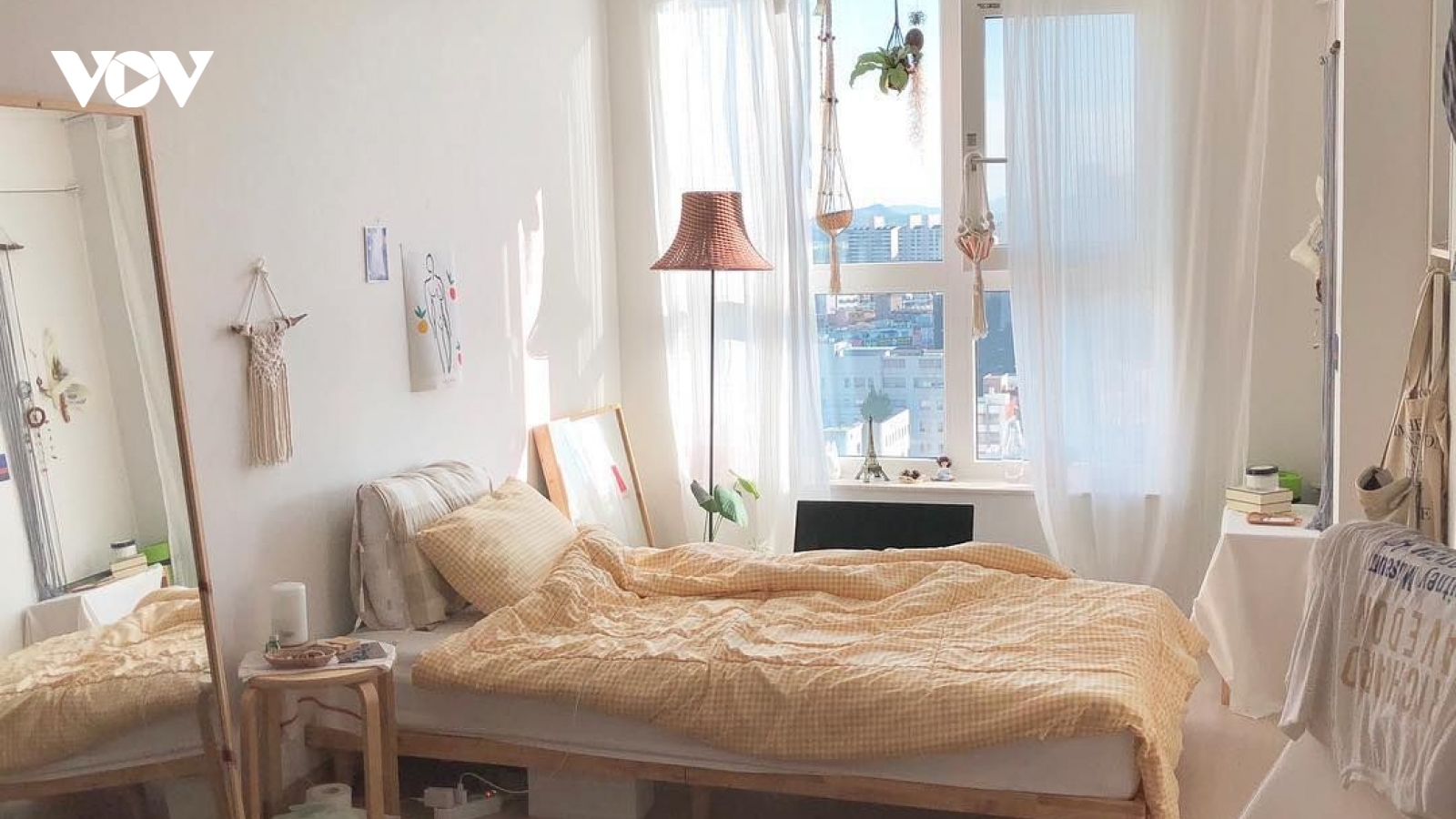 Mẹo khiến ngôi nhà trở nên ấm cúng cho mùa đông
