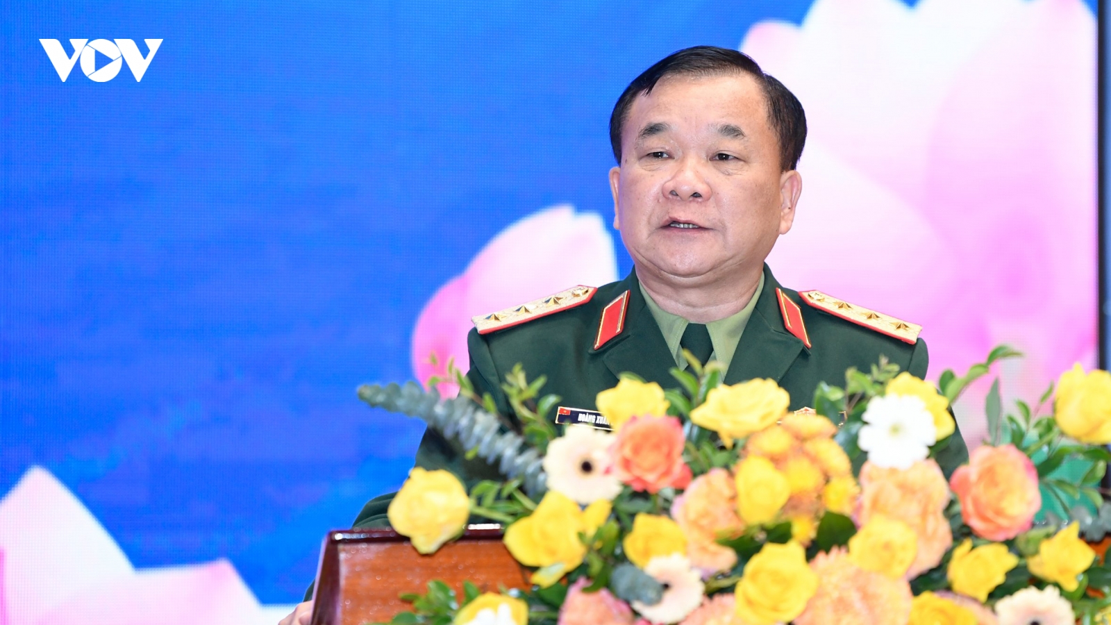 Việt Nam đã cử hơn 70 nữ quân nhân đến Phái bộ Gìn giữ hòa bình Liên Hợp Quốc