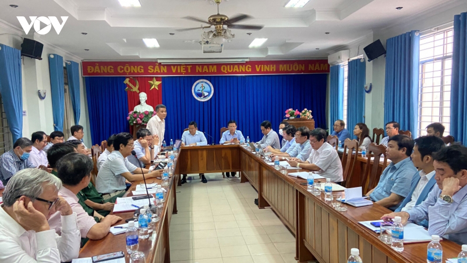 Bộ Y tế đánh giá nguyên nhân học sinh trường ISChool Nha Trang bị ngộ độc