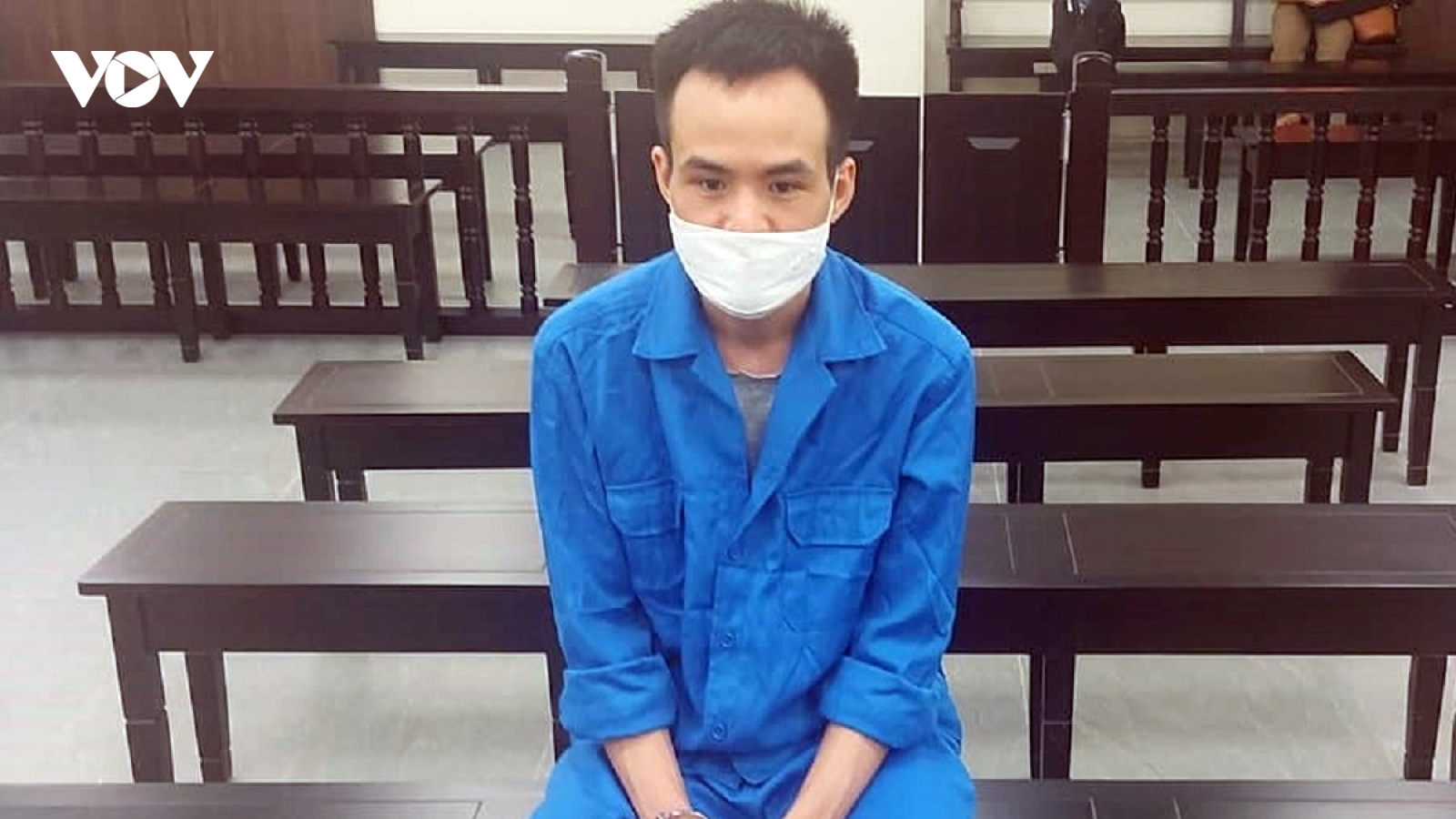 Lừa gạt phụ nữ bán sang Trung Quốc mang thai hộ